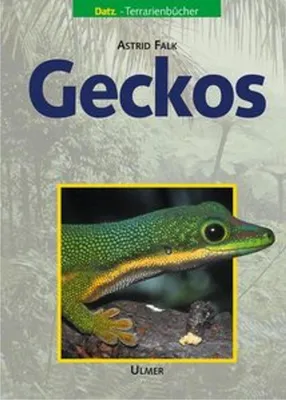 Produktbild von Geckos