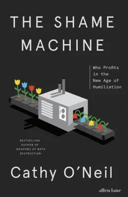 Imagen del producto de La Máquina de la Vergüenza