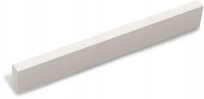 Produktbild von GAMET UA12 Möbelgriff Aluminium 128mm Klassisch