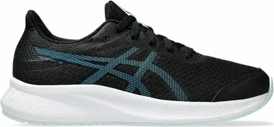 Produktbild von Laufschuhe für Kinder Asics Patriot 13 Gs Schwarz - 35