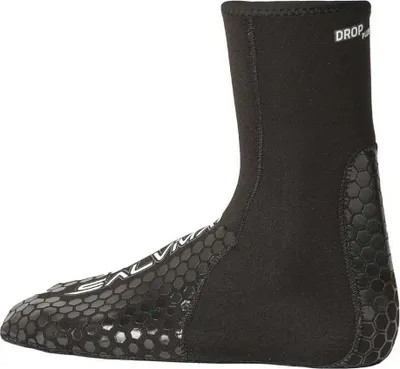 Image de Chaussures de plongée Salvimar Drop Plus 3 Mm Noir EU 41-42 Noir EU 41-42