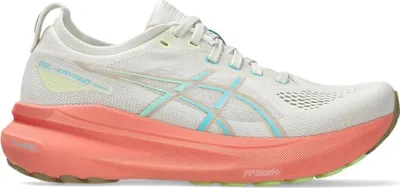 Produktbild von Asics GEL-KAYANO 31 W WEISS 7,5