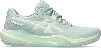 Obrázok produktu pre Asics Sneakers 1042A293-300 in LICHEN ROCK/WHISPER GREEN color size 40.5