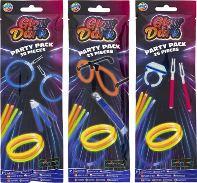 Zdjęcie produktu dla Zabawa Bez Końca - Idealny Zestaw na Twoją Imprezę!