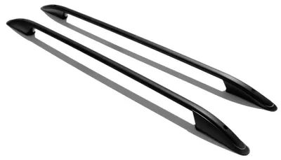 Produktbild von OMAC Dachreling 6007930B Fahrzeugdach beidseitig für LAND ROVER Range Rover Sport (L320) Aluminium