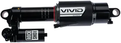 Zdjęcie produktu dla Amortyzator ROCKSHOX "Vivid Ultimate RC2T" Zawieszenie: 250 mm x 72,5