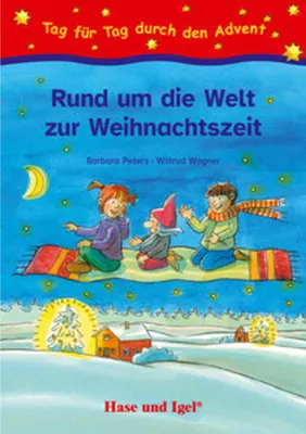 Image de Rund um die Welt zur Weihnachtszeit
