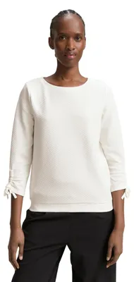 Produktbild von TOM TAILOR Denim Damen Sweatshirt