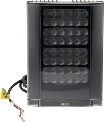 Obrázok produktu pre Axis 01214-001, IR LED jednotka, Čierna