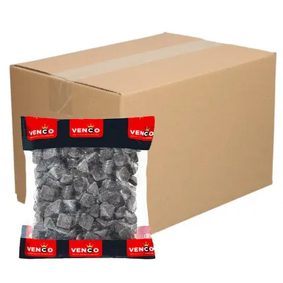 Produktbild von Venco - Pyramiden - 6x 1kg