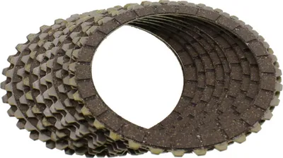 Immagine prodotto di Kit dischi frizione EBC Standard CK3418 per Suzuki