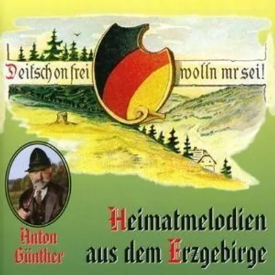Produktbild von Deitsch un frei wolln mer sei !