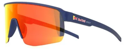 Produktbild von RedBull SPECT DAKOTA, Erwachsener, Unisex, Schild, Rechteck, Halbe Einfassung, Polycarbonat (PC)