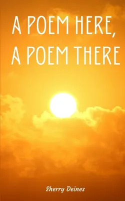 Produktbild von A Poem Here, A Poem There