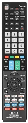 Immagine prodotto di Telecomando universale per LCD/LED/HDTV SHARP