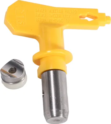 Obrázek produktu pro Tryska stříkací pistole, špička stříkací pistole na barvu, tryska stříkací pistole na barvu, špička stříkací pistole na barvu bez vzduchu, tryska stříkací pistole bez vzduchu