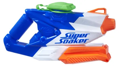Produktbild von Super Soaker FreezeFire 2.0 B8249EU4