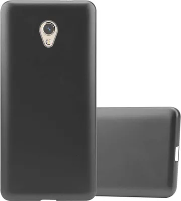 Produktbild von Cadorabo DE-126154, ZTE, ZTE Blade V7, Grau