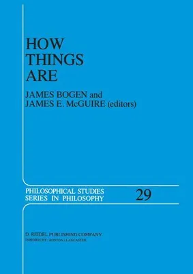 Obrázok produktu pre How Things Are
