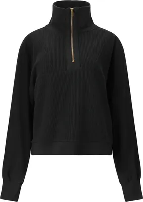 Immagine prodotto di ATHLECIA Hecey W Mezza zip Nero 36
