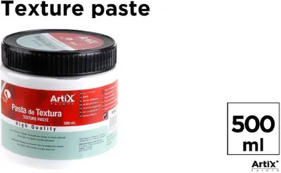 Obrázek produktu pro Modelovací pasta 500 ml – Artix