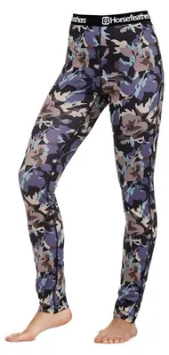 Productafbeelding van Paardenveren Mirra Broek (bloemen)