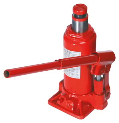 Obrázek produktu pro Hydraulický zvedák Trgf.2000kg Zdvih 110mm Konstrukce-H.158mm Konec-H.300mm