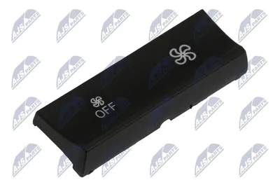 Produktbild von NTY EWS-BM-097 Fensterheberschalter für BMW 3 Touring (F31) Fensterheber Schalter