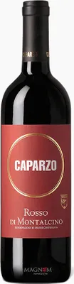 Produktbild von Rosso di Montalcino DOC Tenuta Caparzo 2024 Toskana | Italien | 13,5% vol | 0,75 l