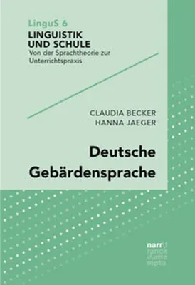 Image de Deutsche Gebärdensprache