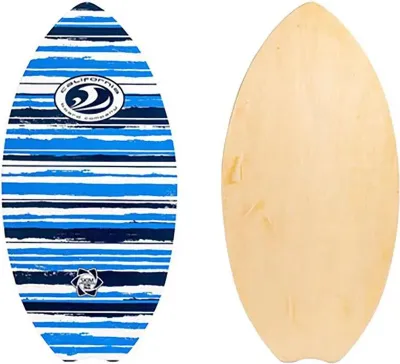 Produktbild von Cbc Wood 37.5´´ Skimboard Golden 95.3 cm Golden 95.3 cm