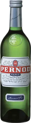 Image de Pernod 40% vol. 0,7 L