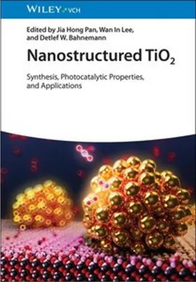 Immagine prodotto di Nanostructured TiO2