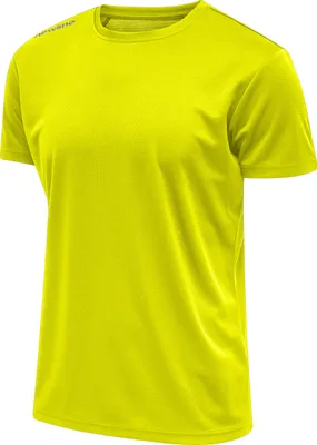 Produktbild von Hummel KIDS CORE FUNCTIONAL T-SHIRT S/S EVENING PRIMROSE EVENING PRIMROSE 128