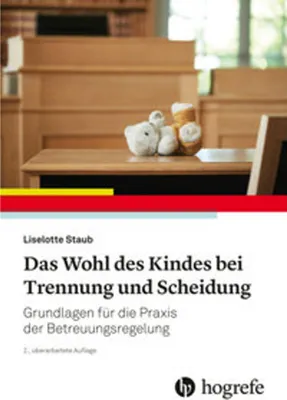 Image de Das Wohl des Kindes bei Trennung und Scheidung