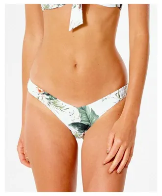 Productafbeelding van PLAVKY RIP CURL ON THE COAST SKIMPY PANT - groen - maat M
