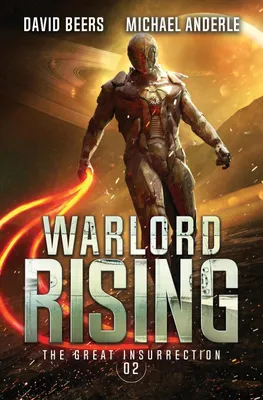 Produktbild von Warlord Rising