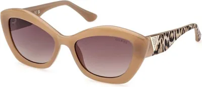Immagine prodotto di Occhiali Guess gu7868sbeige57funi