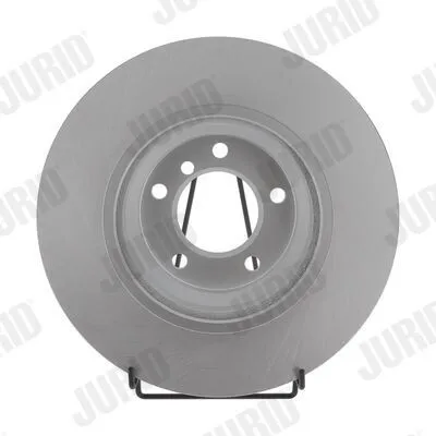 Produktbild von 2x JURID Bremsscheibe 562395JC-1 für BMW 3 Touring (E91) 3 Limousine (E90) 330mm