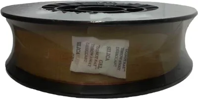 Imagen del producto de Alambre de soldadura protegido con gas, de 0,8 mm de diámetro, en bobina de 5 kg, para soldar acero