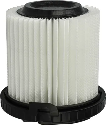 Produktbild von vhbw Feinfilter Ersatz für Kärcher 2.863-239.0 für Staubsauger - Luftfilter Weiß
