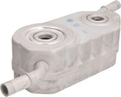 Produktbild von THERMOTEC D4P003TT Ölkühler Motoröl passend für PEUGEOT 407 SW (6E) 807 MPV 407 (6D) für CITROËN C8 II