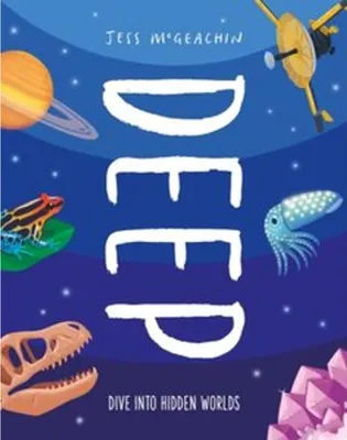 Imagen del producto de Deep