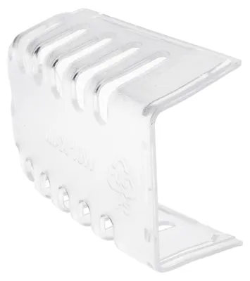 Produktbild von Amica 1032142 Lampenschirm für Kühlschrank