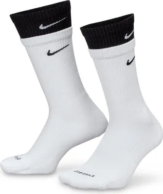 Image de Nike EVERYDAY PLUS CUSHIONED NOIR M