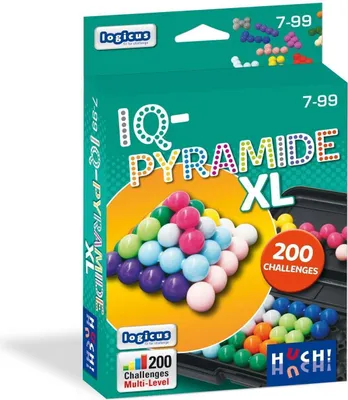 Produktbild von IQ Pyramide XL