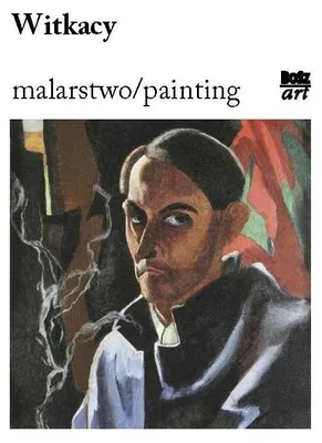Imagen del producto de Witkacy. Malarstwo