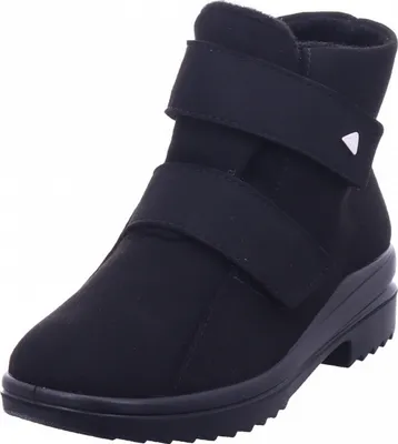 Produktbild von Varomed lene stiefelette Damen in Schwarz, Größe 37