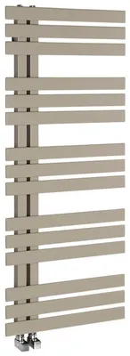 Produktbild von Sapho SILVANA Badheizkörper 500x1236mm, Sandstein