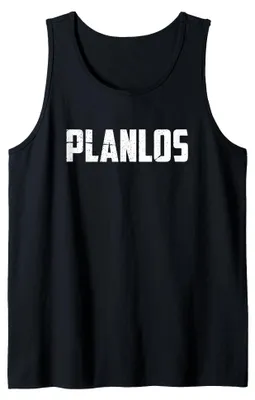 Obrázek produktu pro Tílko Planlos